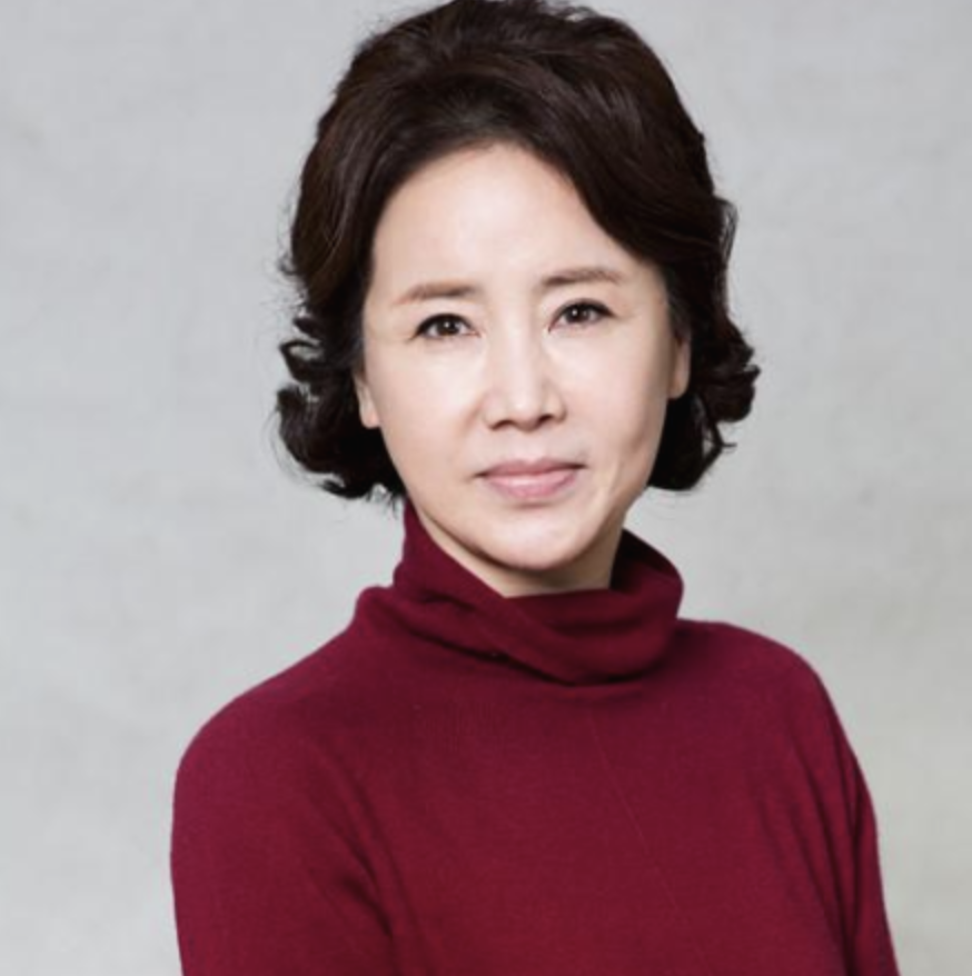 선우은숙 프로필 사진