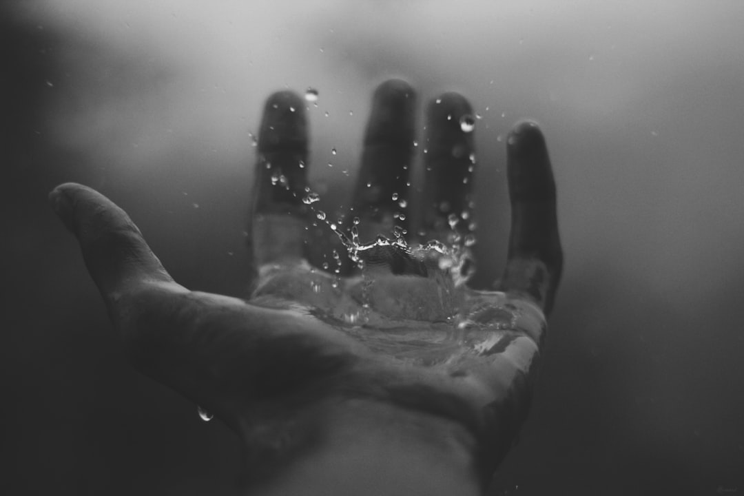 hand