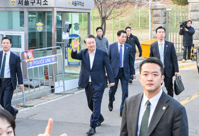 6.3대선 앞둔 호소