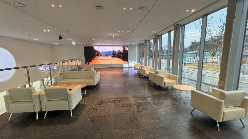 이사부독도기념관