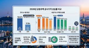 주택공시가격 조회
