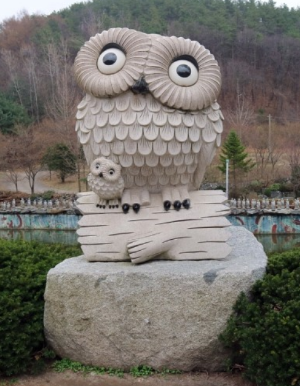 이색적인 전국 사찰여행