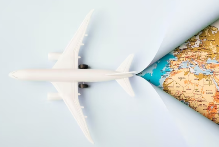 여권사진 여행5