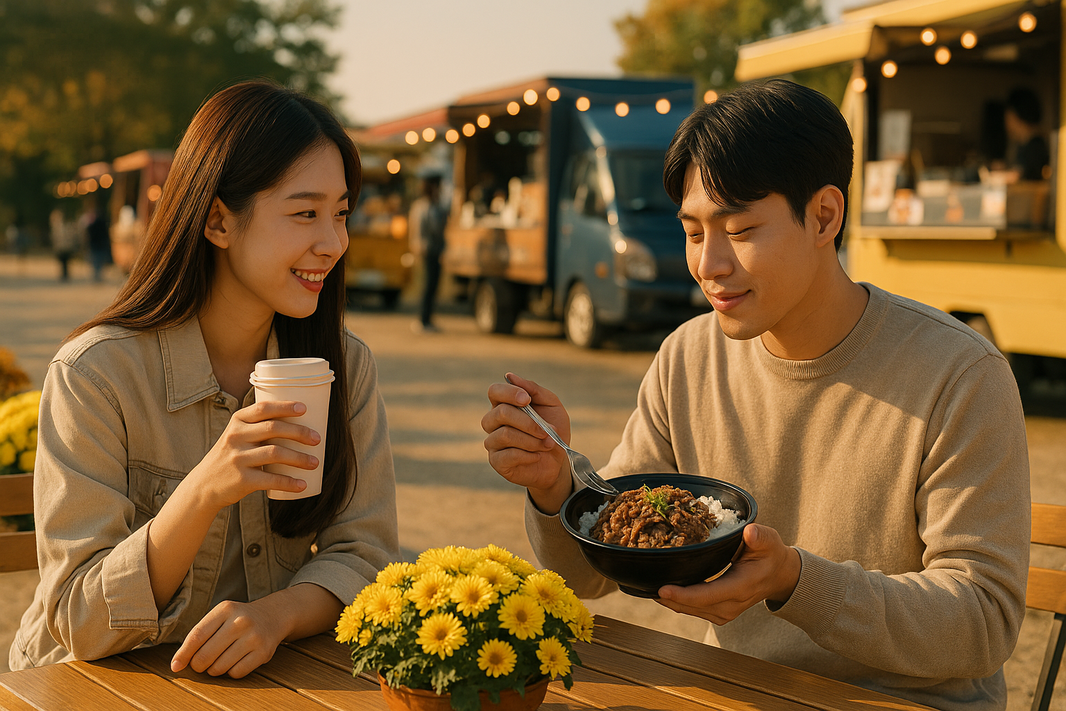 2025 연천 국화축제 일정