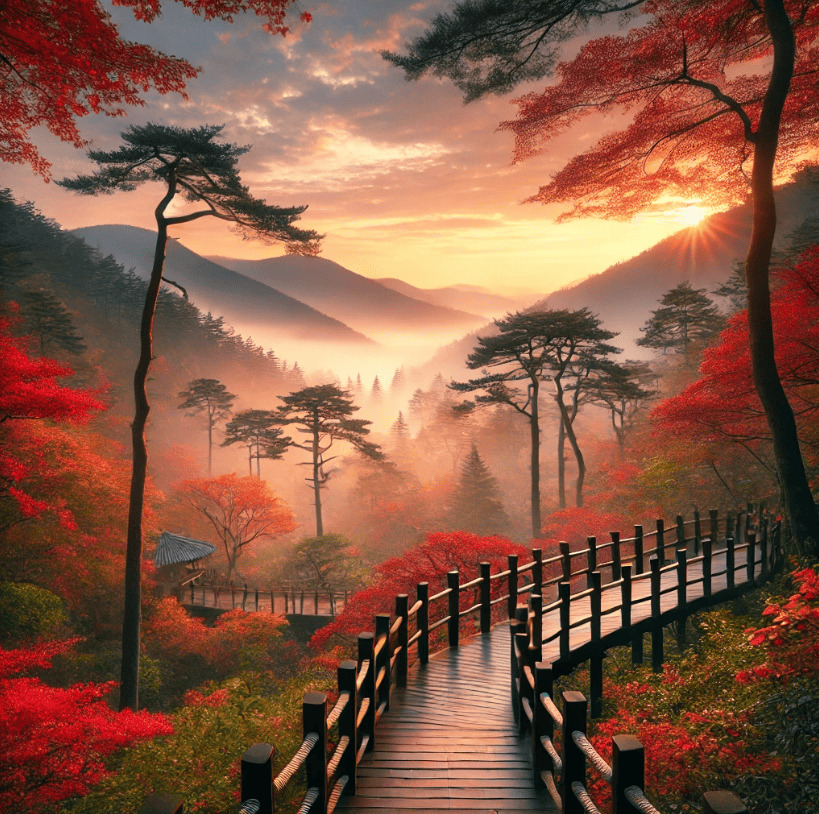 2025년 화담숲 예약 방법 총정리!