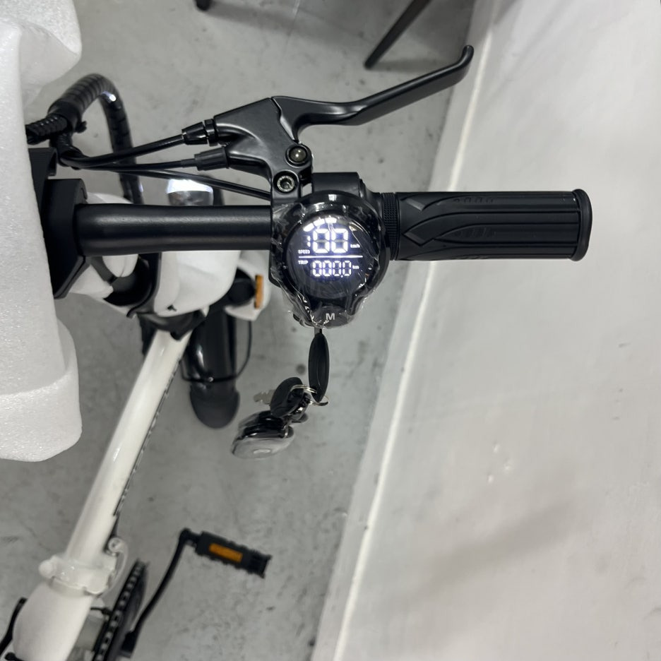 수원 전기자전거 판매점: 레이윙 디스커버리 엔트리 F14e-가성비 좋은 전기자전거 추천