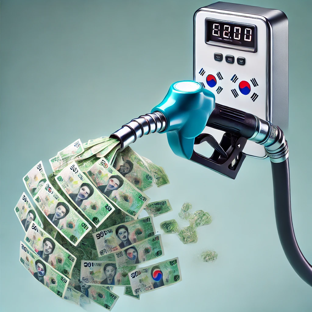 경차 유류세 환급