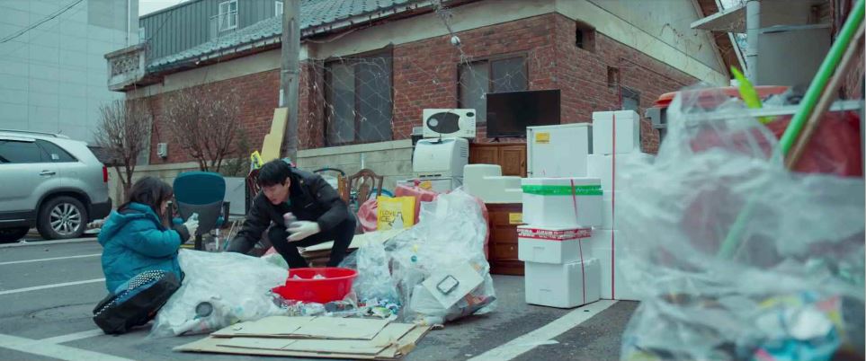 소방서옆경찰서그리고국과수_6회