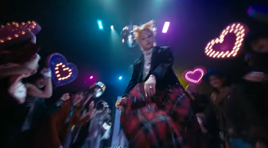 지드래곤(G-DRAGON) 신곡 'TOO BAD' 가사 및 분석