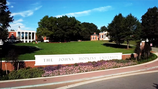 JHU