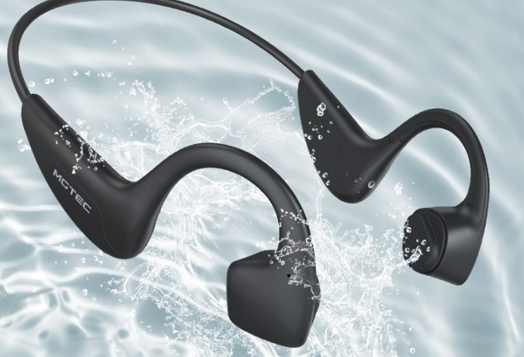 최신 인기 많은 골전도이어폰 추천 : 엠지텍 이어프리 G5