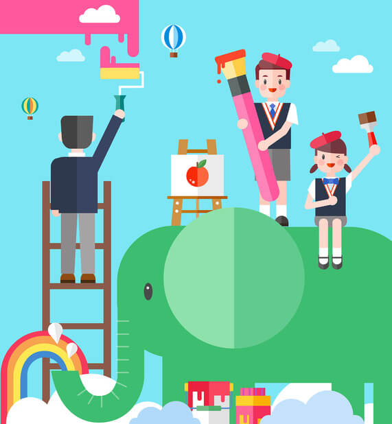 초등학생 연필 추천