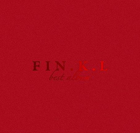 핑클 화이트 앨범자켓