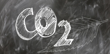 CO2 칠판