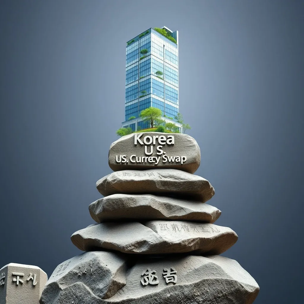 단기적인 위기 극복뿐 아니라 장기적인 경제 성장과 안정적인 대외 신인도 유지에 통화스와프가 중요한 기반이 됨을 강조합니다 .