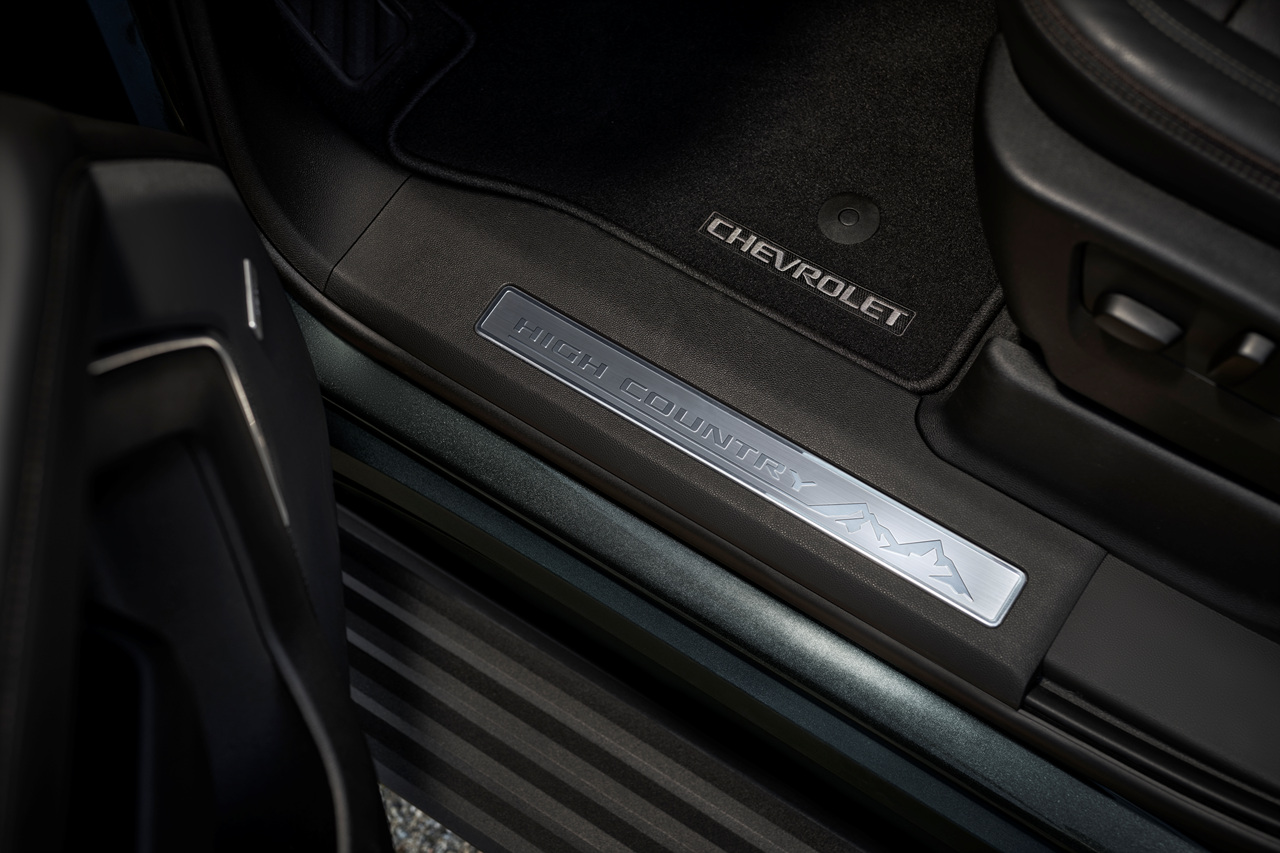 쉐보레 타호 2022 가격 국내 출시 정보