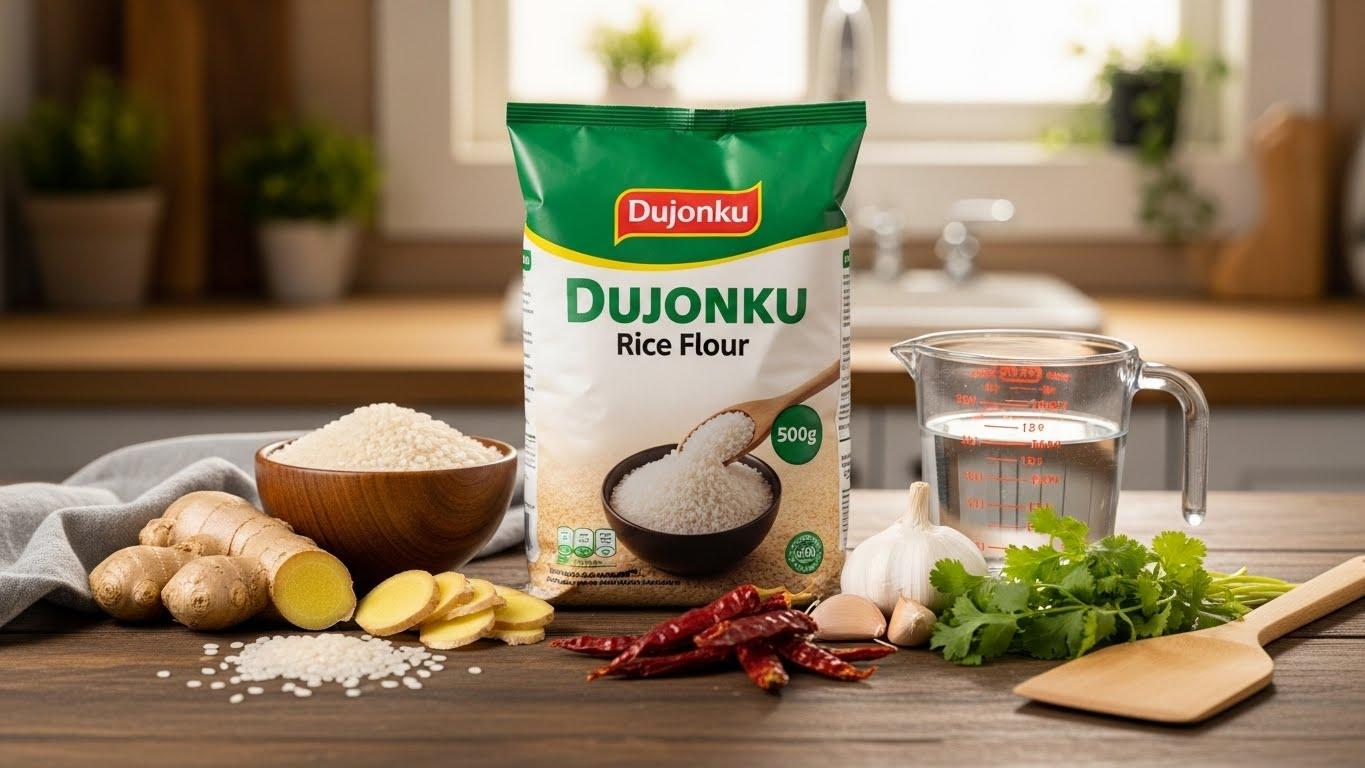 두쫀쿠 500g 레시피