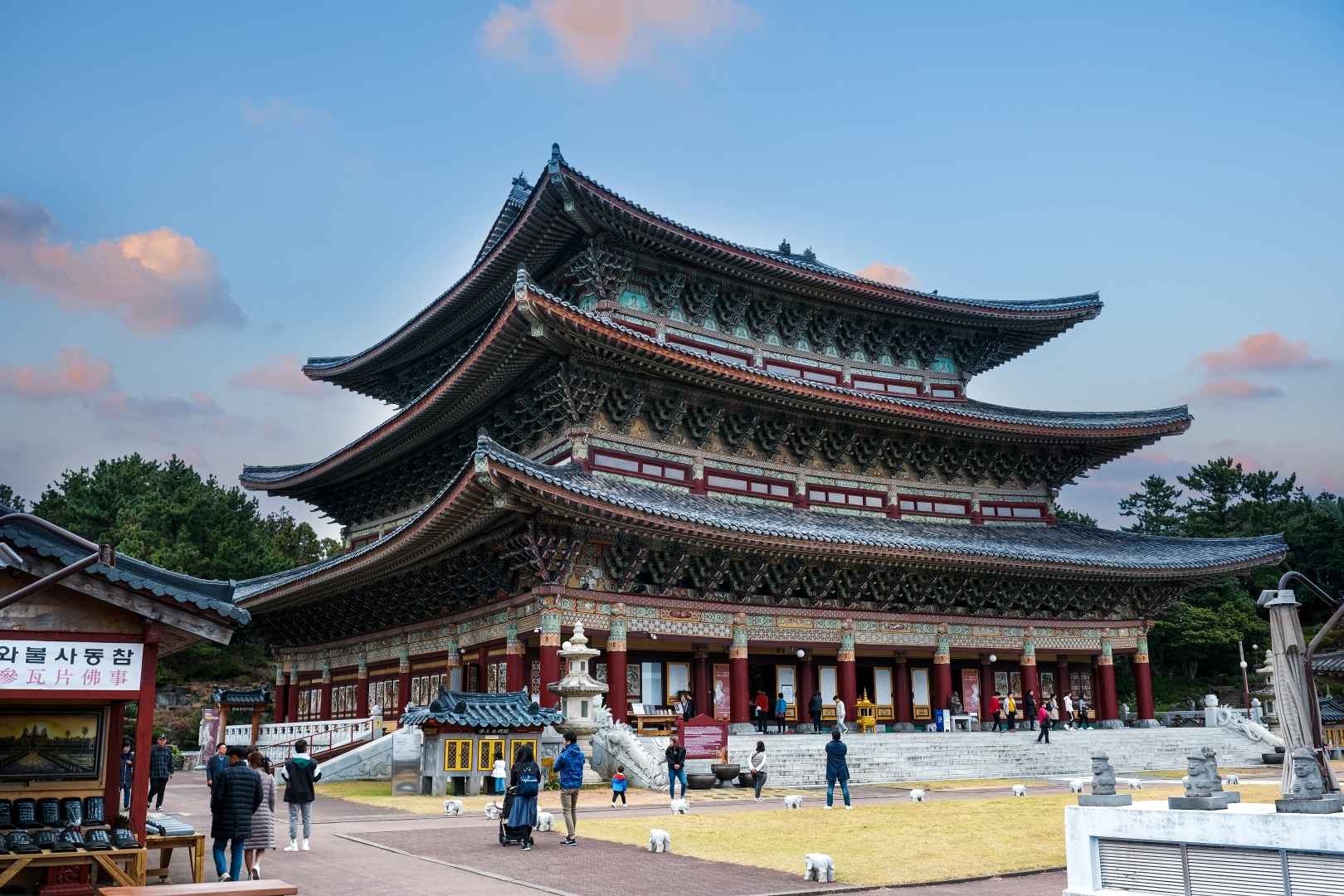 제주 약천사