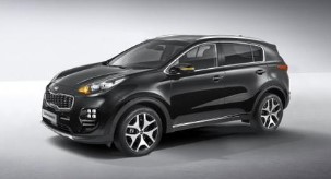 스포티지 중고차 가격, 시세표