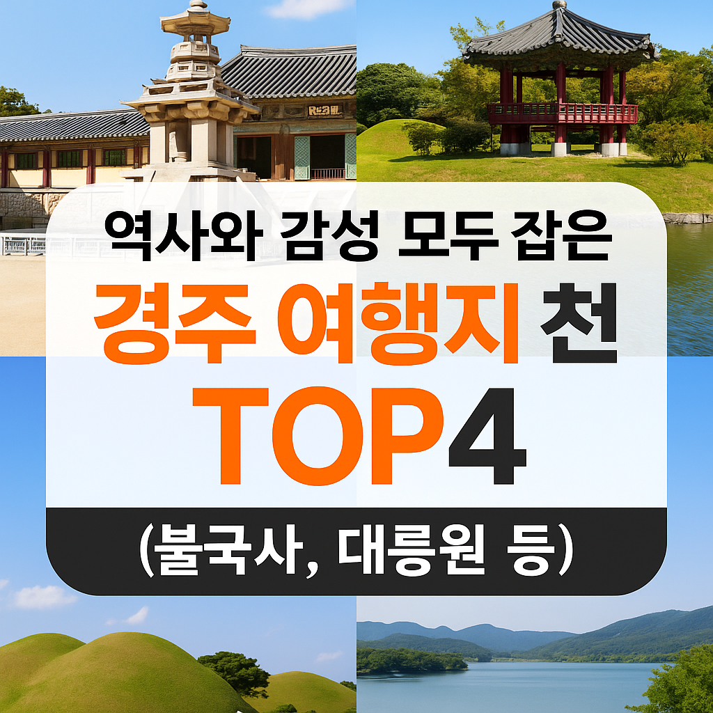 경주 여행