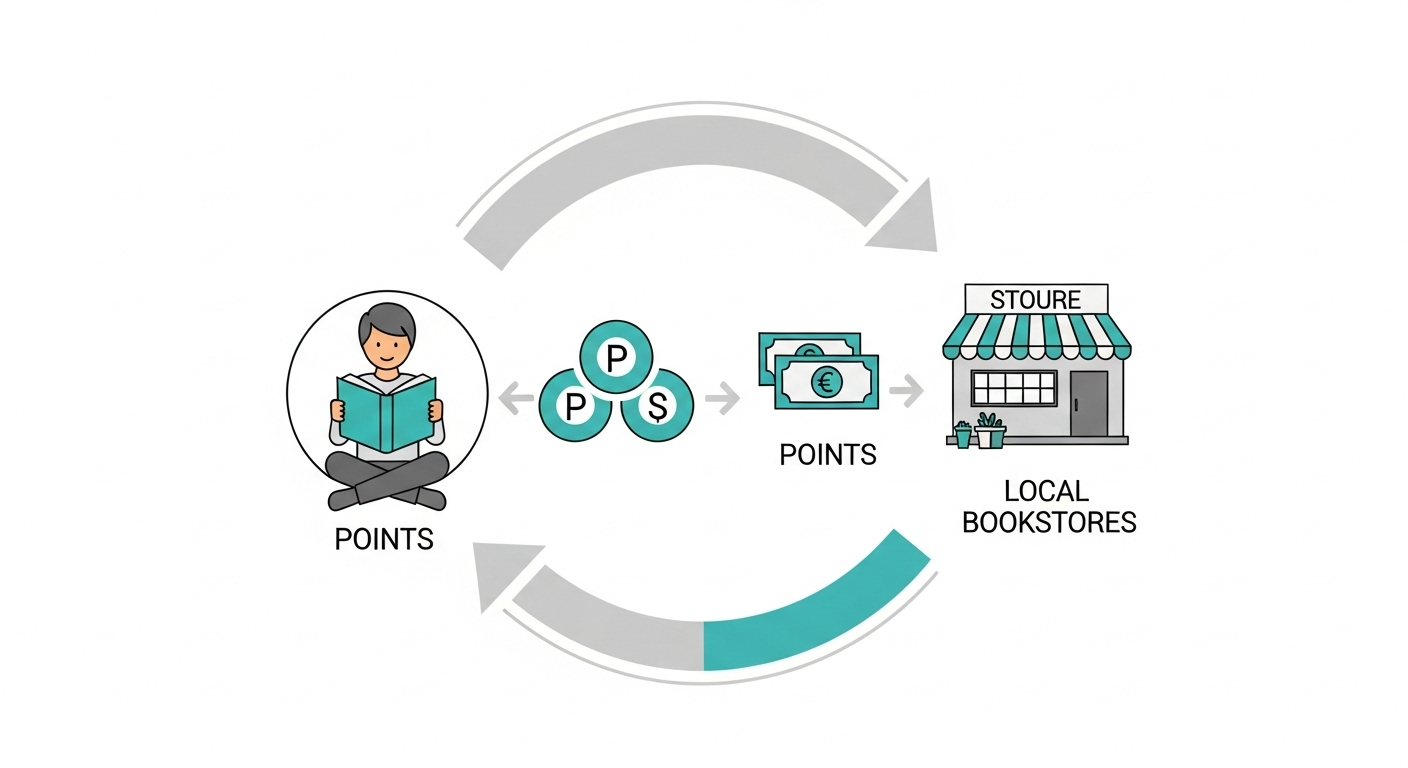 포인트는 어떻게 쌓을 수 있나요? 📝