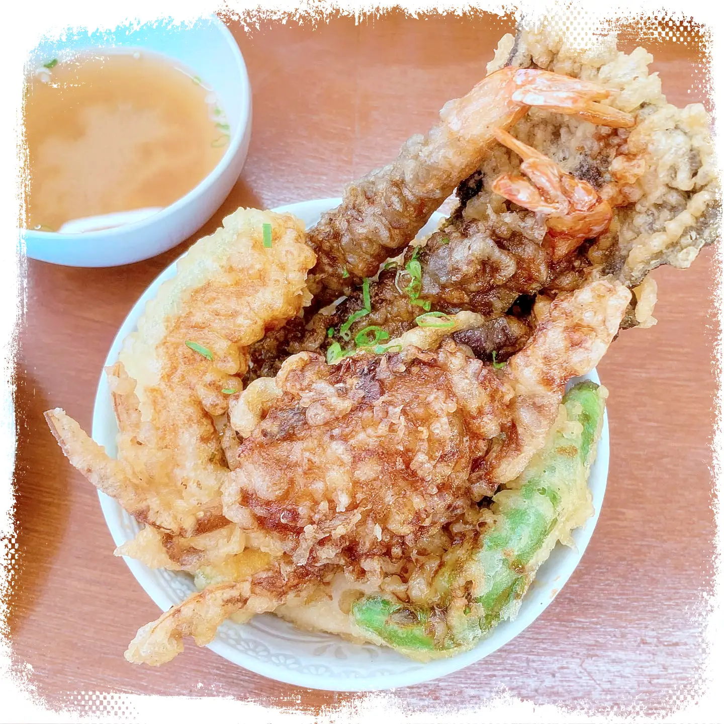 투데이 맛있는 메뉴 맛대맛 일식 일복식 튀김 덮밥 텐동 맛있는 식당 추천 부산 광안리 맛집