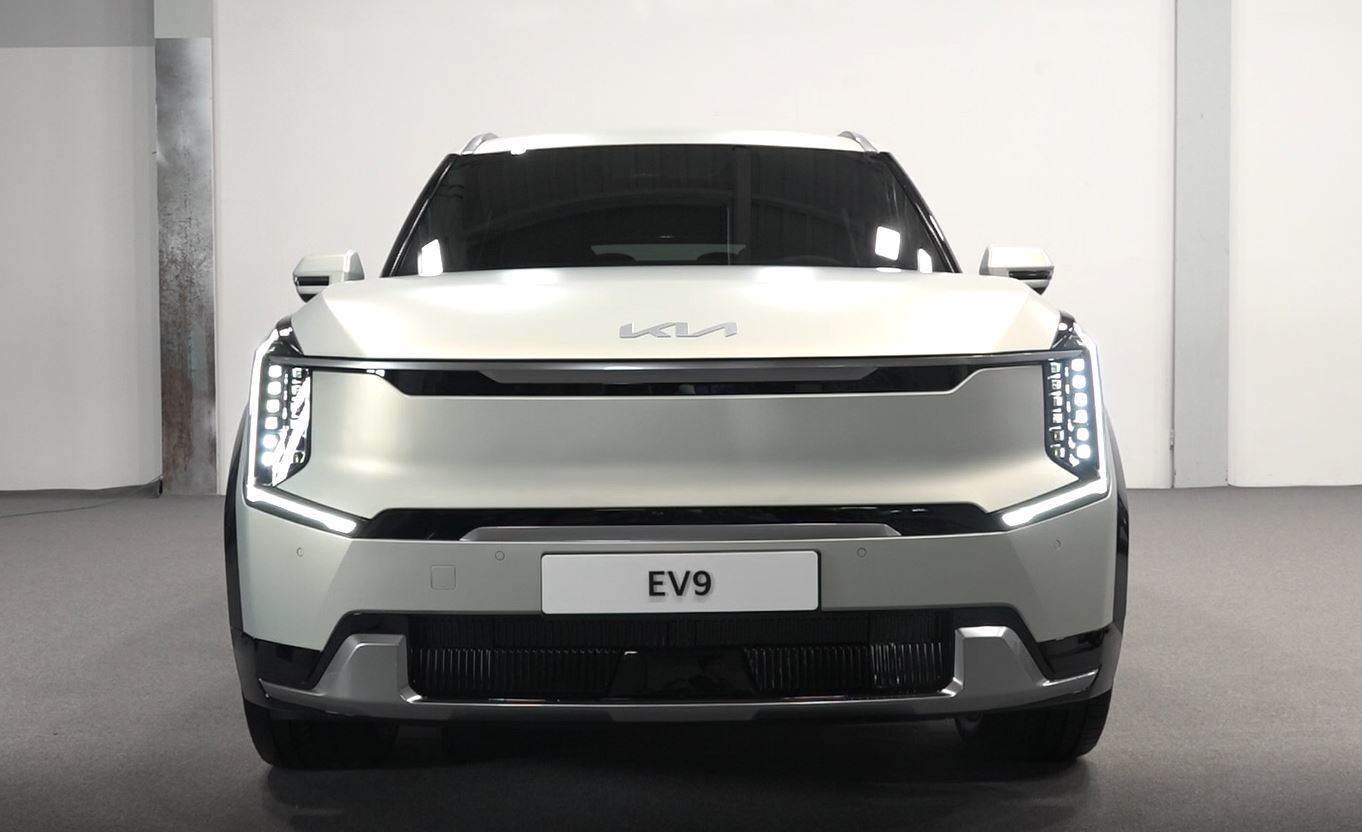 기아 EV9