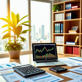 재테크(주식, 코인, 부동산)