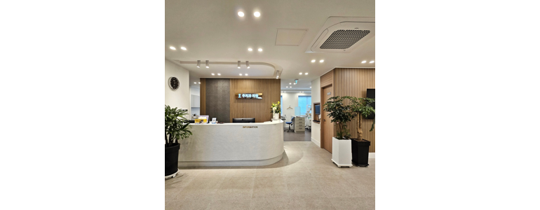 울산 남구 라미네이트