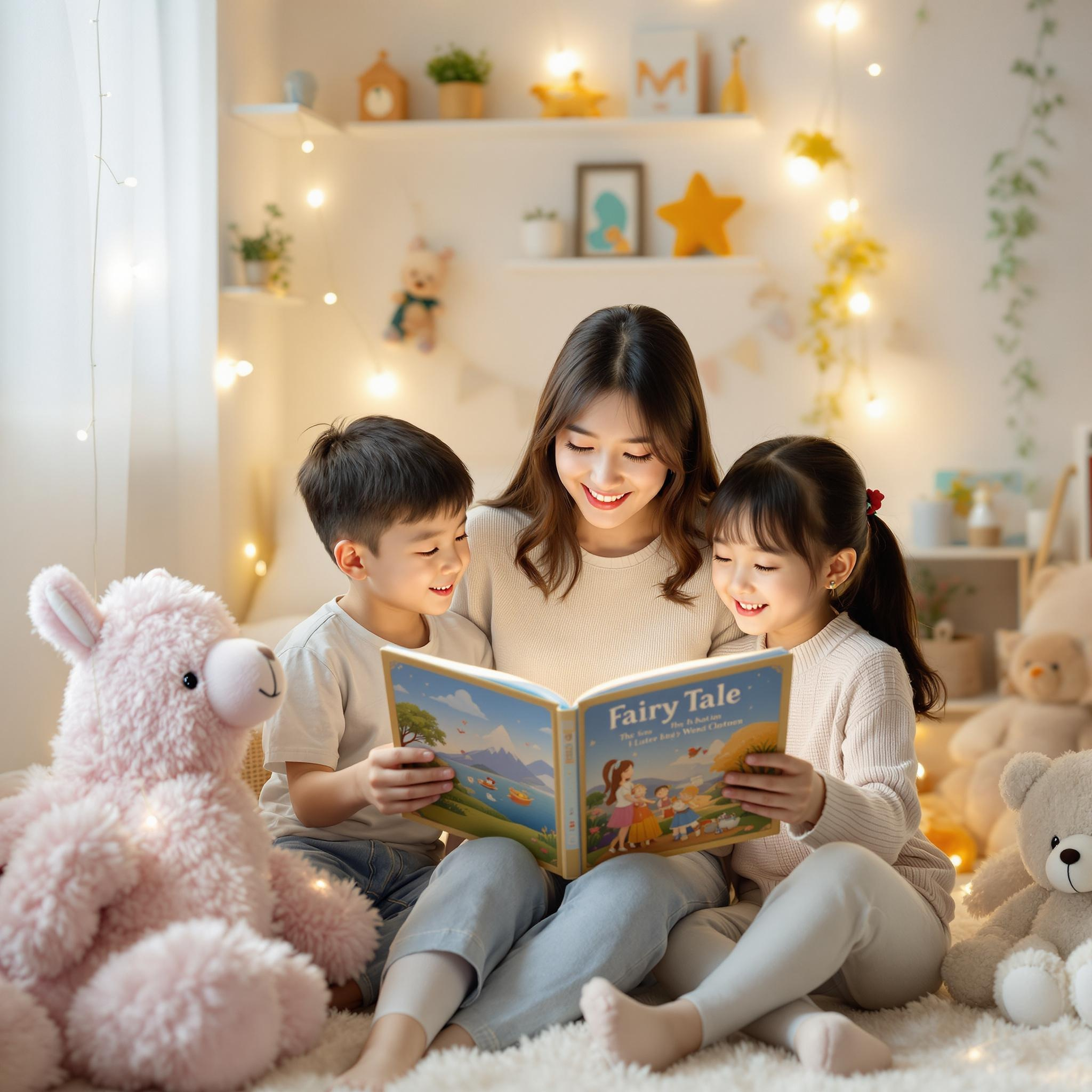 우리 아이 발음, 또래보다 느리다면? 전문가 추천 놀이법으로 해결!