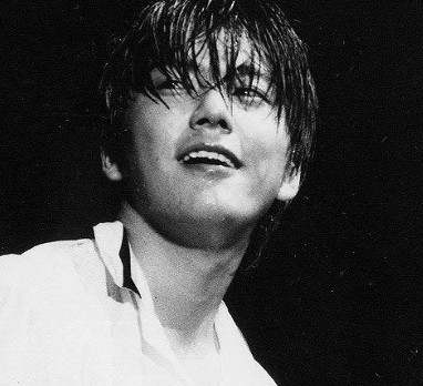 오자키 유타카 프로필 생애 사망 죽음 이유 I LOVE YOU 원곡 가사 해석 1