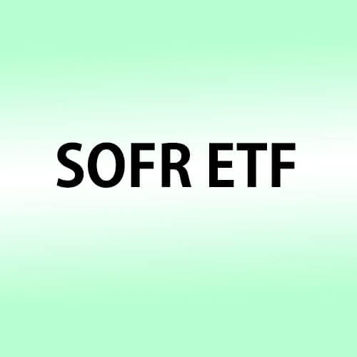 SOFR-ETF