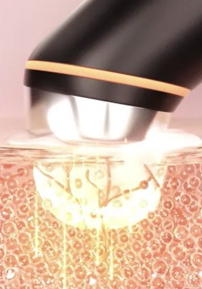 메디큐브-부스터프로-내돈내산