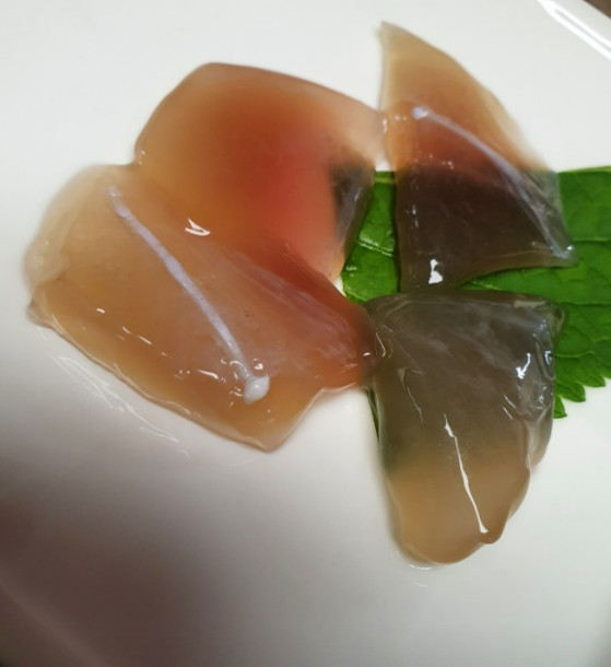 백반기행 홍어코스요리 맛집 위치 정보