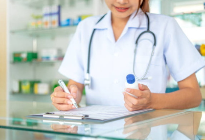 재난적 의료비 지원 사업