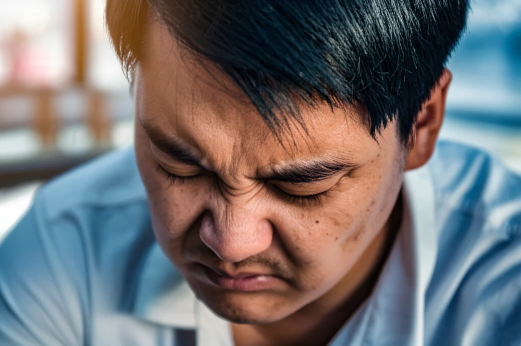 피부 트러블 탈출! 식습관부터 생활 