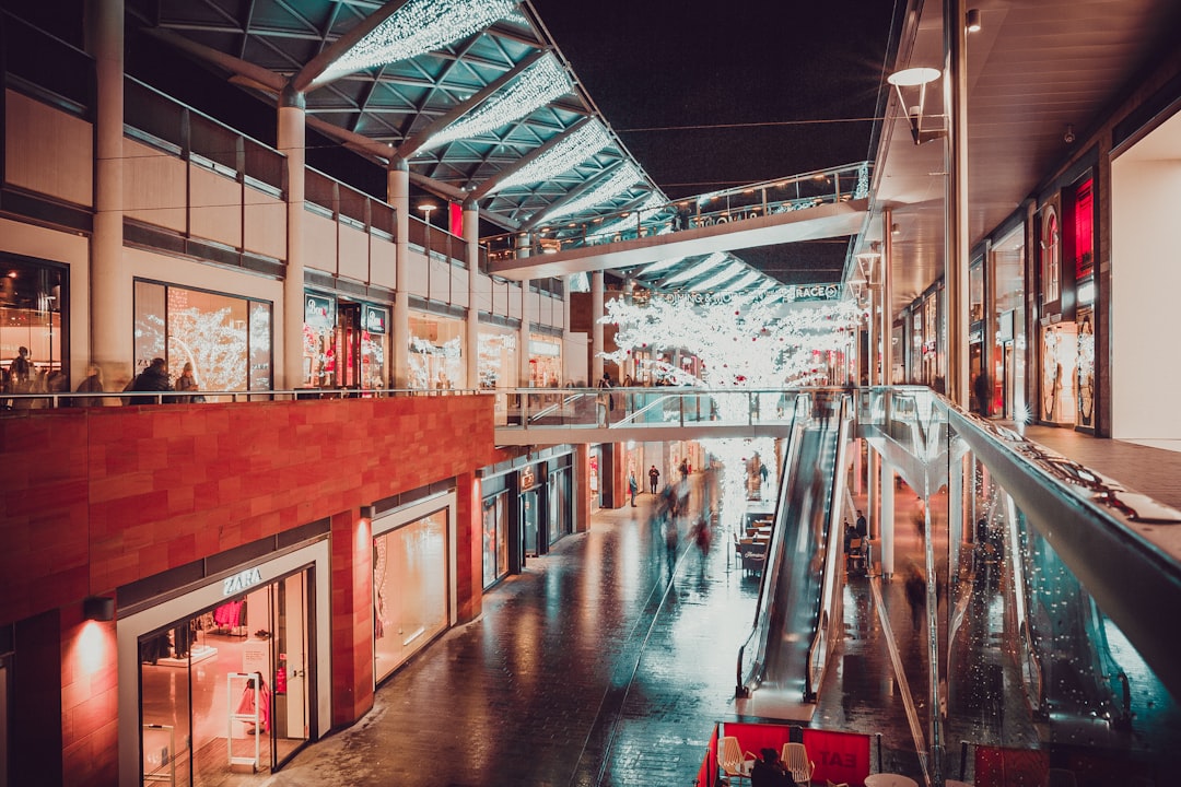 Shop