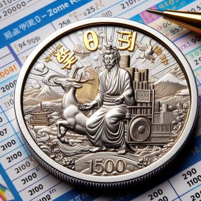 500원 희귀동전 년도