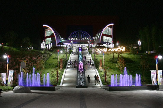 삼척-가볼만한곳