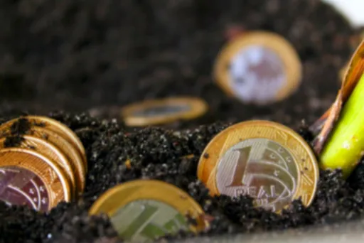 은행 이자보다 높은 수익! 리스크 없는 투자 방법 5가지