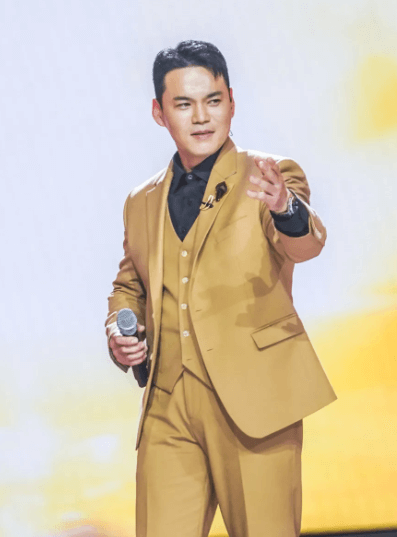 미스터트롯 3 천록담 프로필