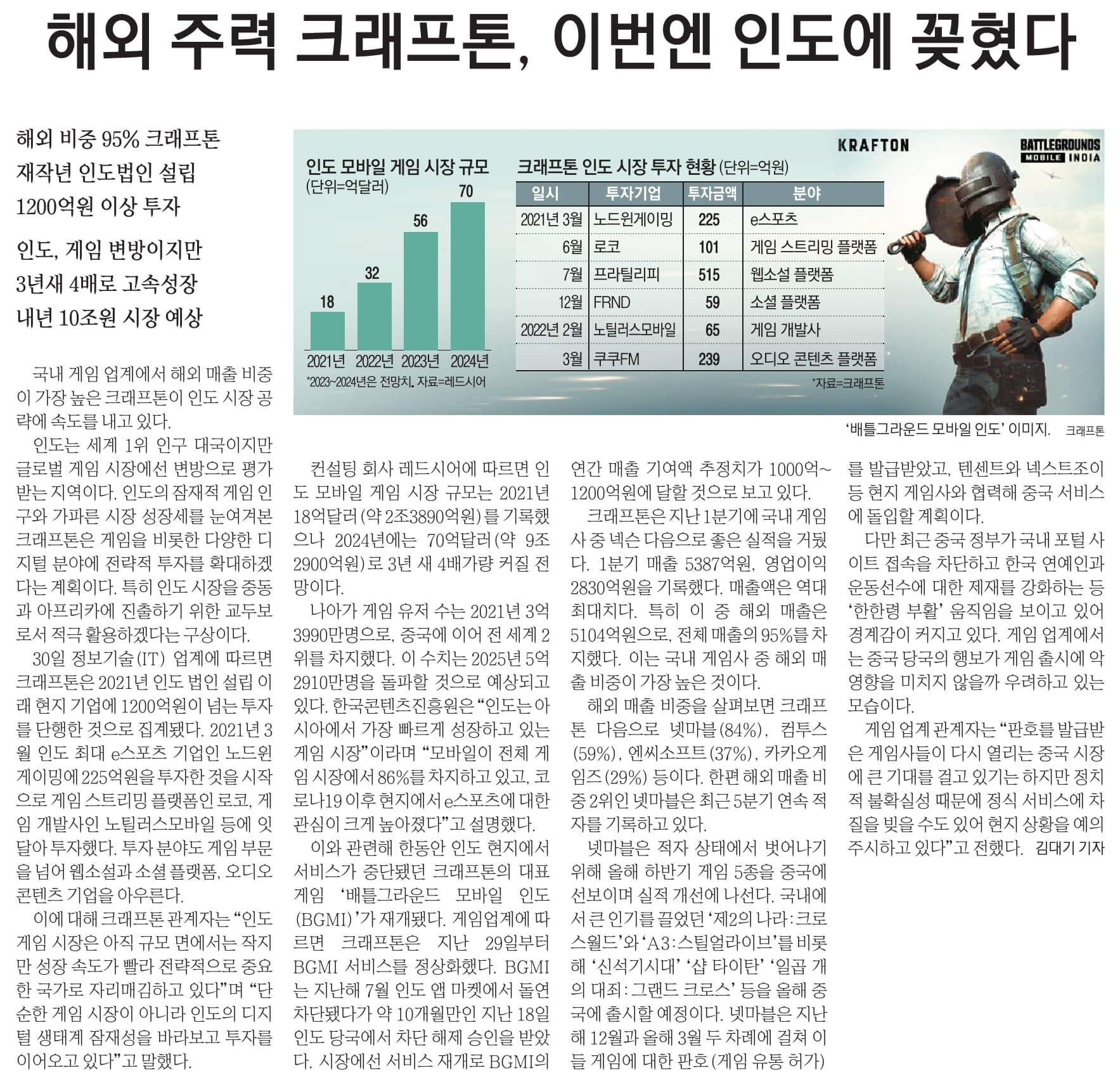 5월31일 신문스크랩10