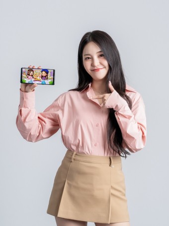 브브걸유정이규한열애