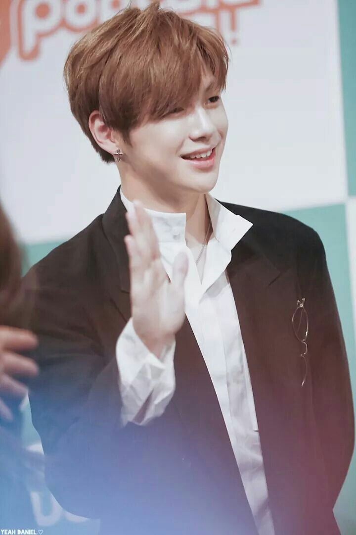 강다니엘 / 워너원