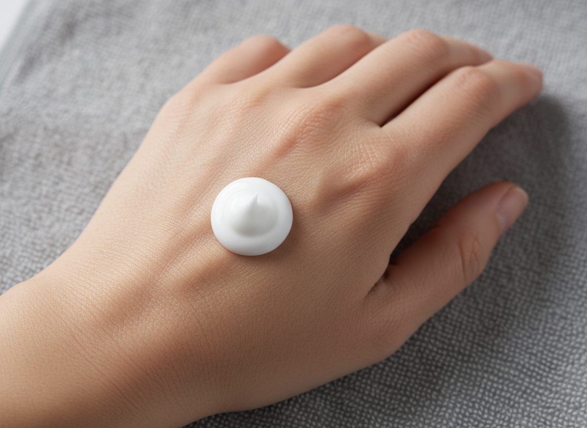 신생아 태열 &amp;#39;비판텐&amp;#39; 효과 2배 높이는 사용법 (부작용 줄이기)