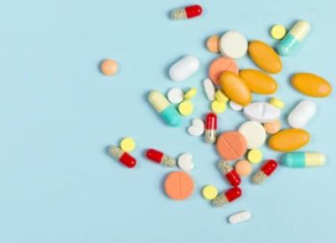 숙취해소 보충제 챙기기