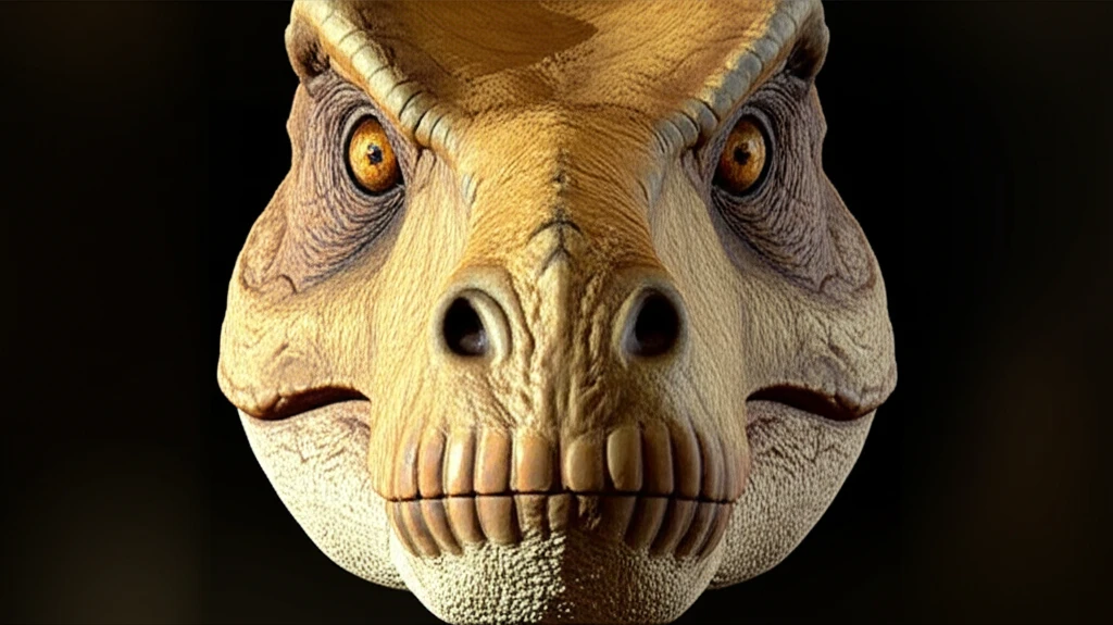 티라노사우루스 앞다리의 미스터리: 왜