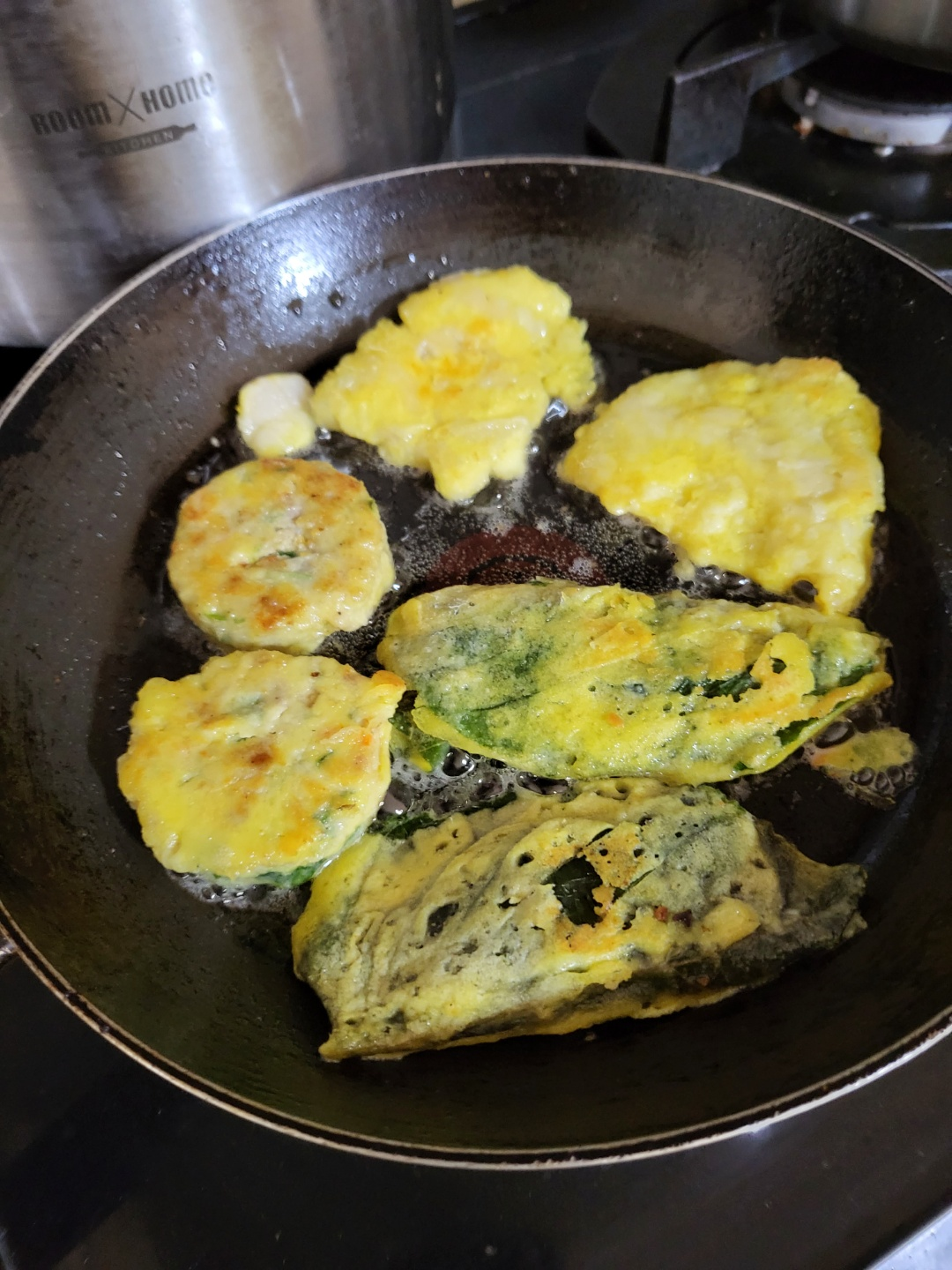 사옹원 민속모둠전