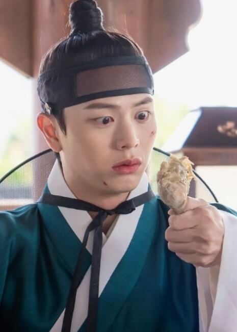 드라마 귀궁 몇부작 원작