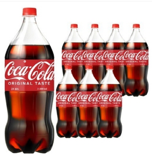 코카콜라